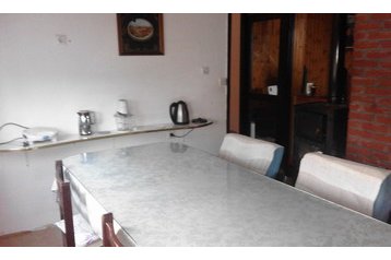 Bosnia e Erzegovina Chata Donji Mamići, Esterno